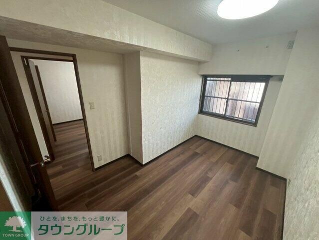 サングリーン海道割の物件内観写真