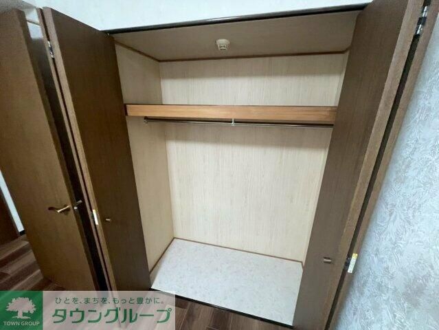 サングリーン海道割の物件内観写真