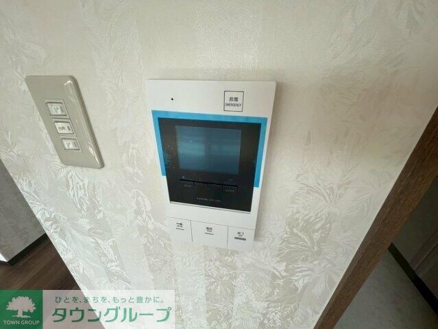 サングリーン海道割の物件内観写真