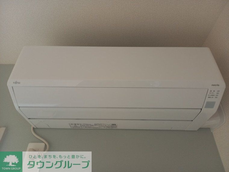 マイホームネクスト三郷戸ケ崎VIIの物件内観写真