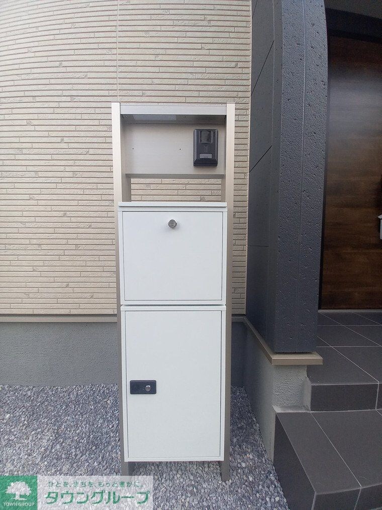 マイホームネクスト三郷戸ケ崎VIIの物件内観写真