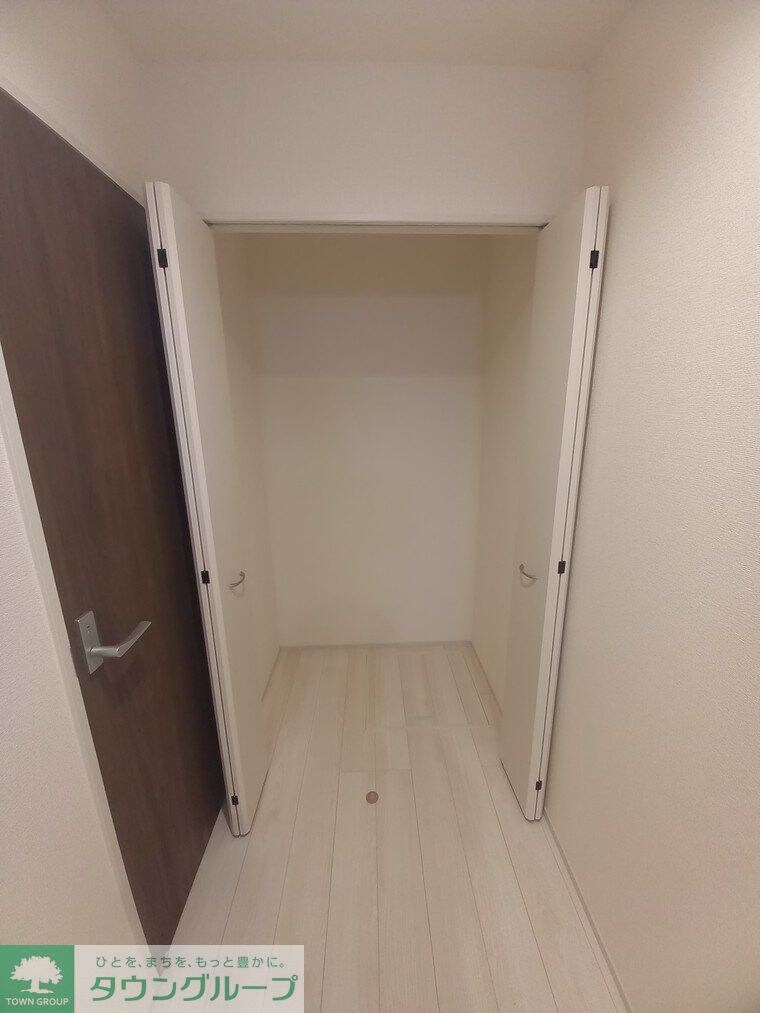 マイホームネクスト三郷戸ケ崎VIIの物件内観写真