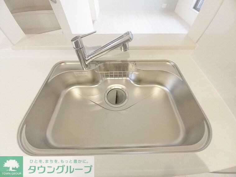 マイホームネクスト三郷戸ケ崎VIIの物件内観写真