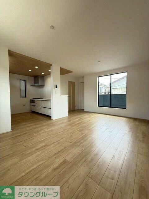 Ｓｕｍａｉ－ｔｏ三郷市高州０１の物件内観写真
