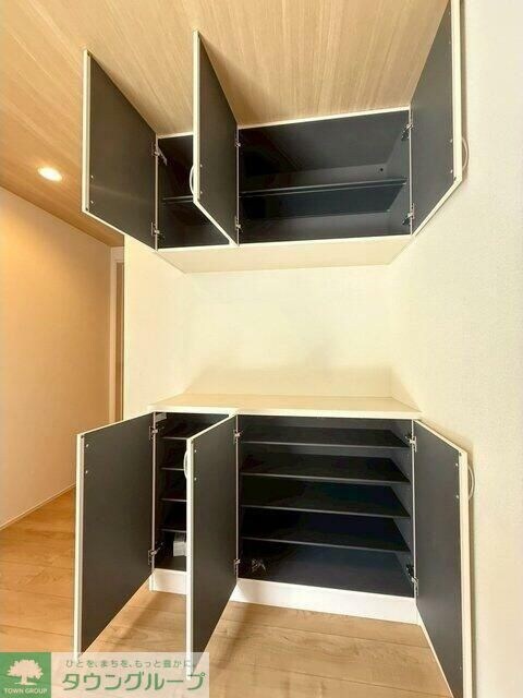 Ｓｕｍａｉ－ｔｏ三郷市高州０１の物件内観写真