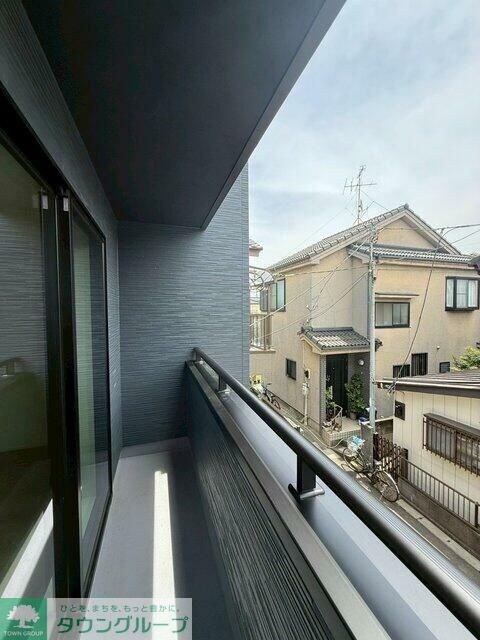 Ｓｕｍａｉ－ｔｏ三郷市高州０１の物件内観写真