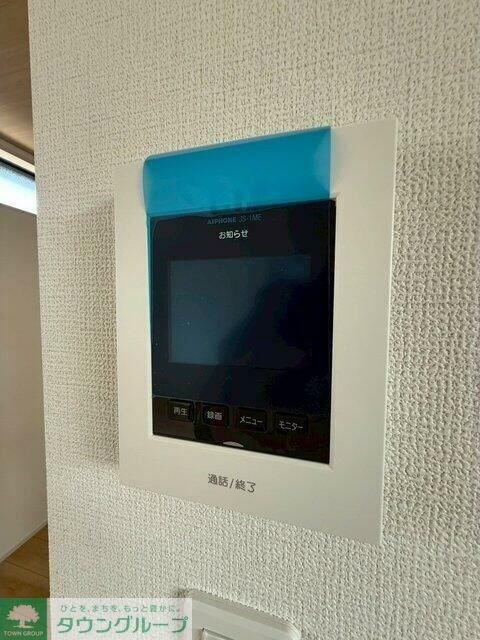 Ｓｕｍａｉ－ｔｏ三郷市高州０１の物件内観写真