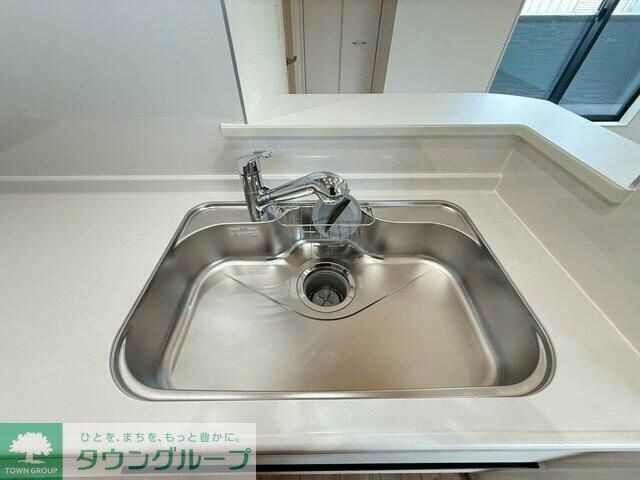 Ｓｕｍａｉ－ｔｏ三郷市高州０１の物件内観写真