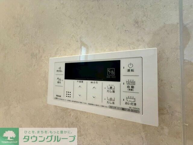 Ｓｕｍａｉ－ｔｏ三郷市高州０１の物件内観写真