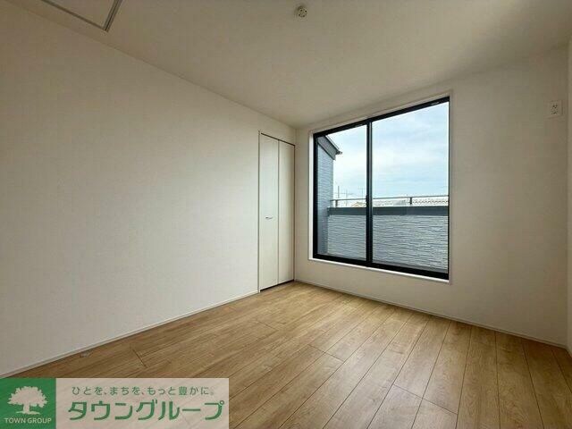 Ｓｕｍａｉ－ｔｏ三郷市高州０１の物件内観写真