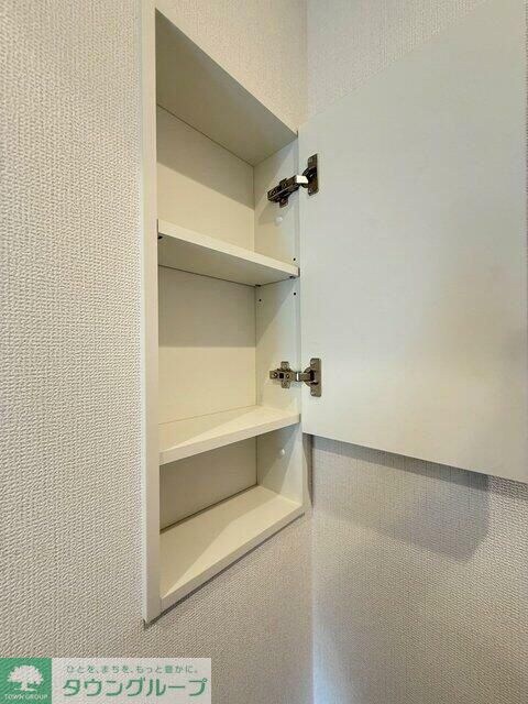 Ｓｕｍａｉ－ｔｏ三郷市高州０１の物件内観写真