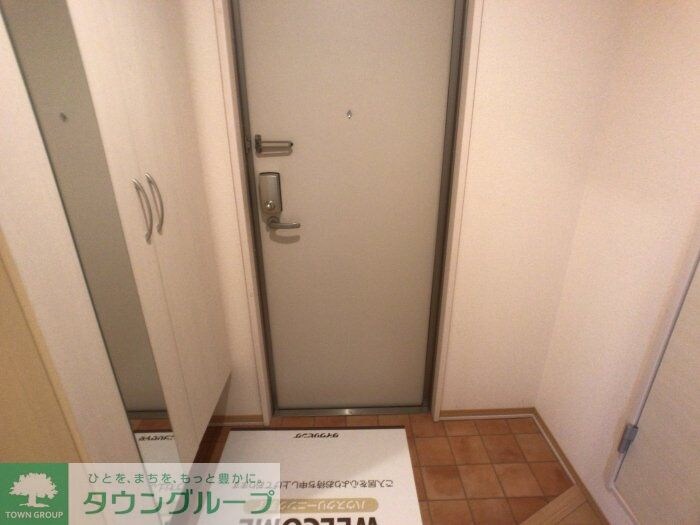 レイクルイーズの物件内観写真