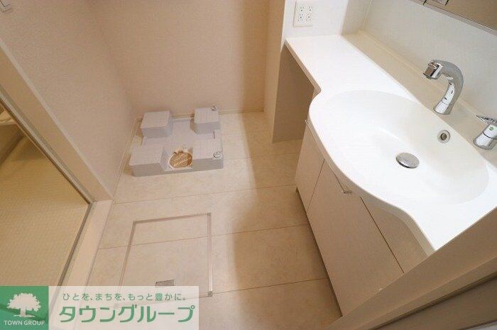 コスモ22の物件内観写真