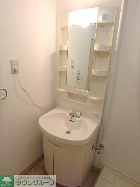 山口マンションの物件内観写真