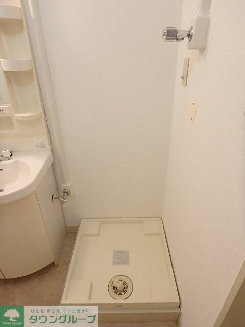 山口マンションの物件内観写真