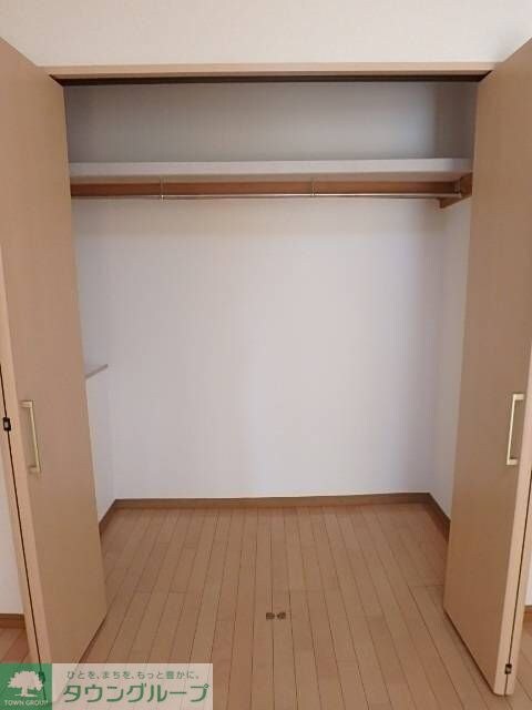 山口マンションの物件内観写真