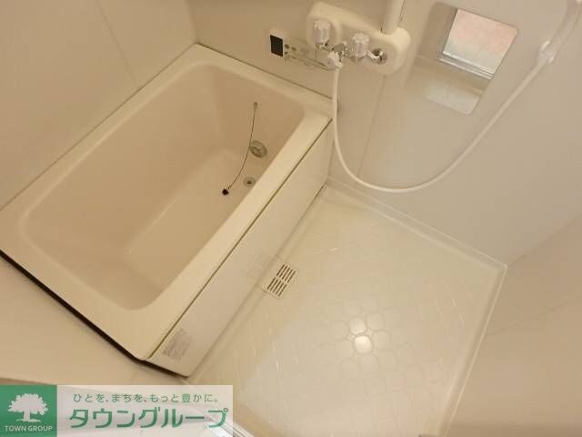 山口マンションの物件内観写真