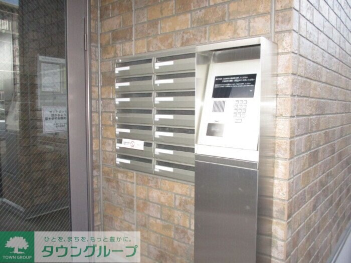 エミネンス上本郷の物件内観写真