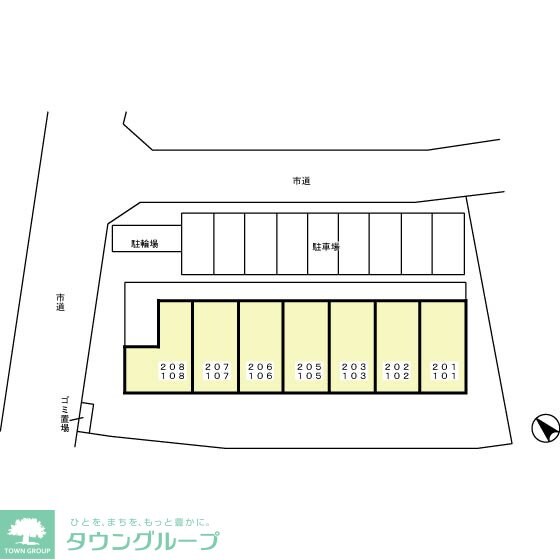 エミネンス上本郷の物件内観写真