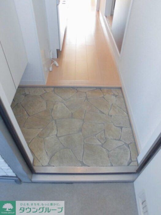 カンピエーレの物件内観写真