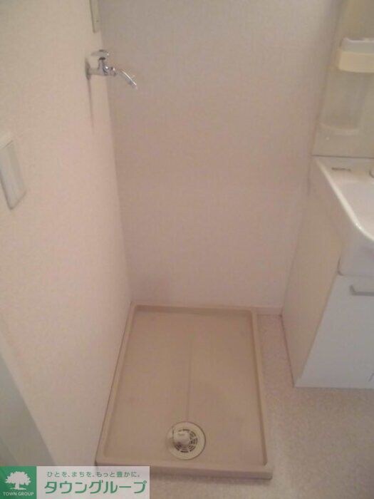 カンピエーレの物件内観写真