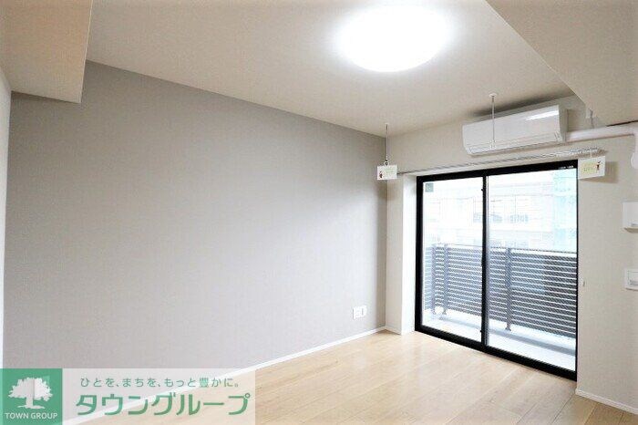 メゾンボヌールの物件内観写真