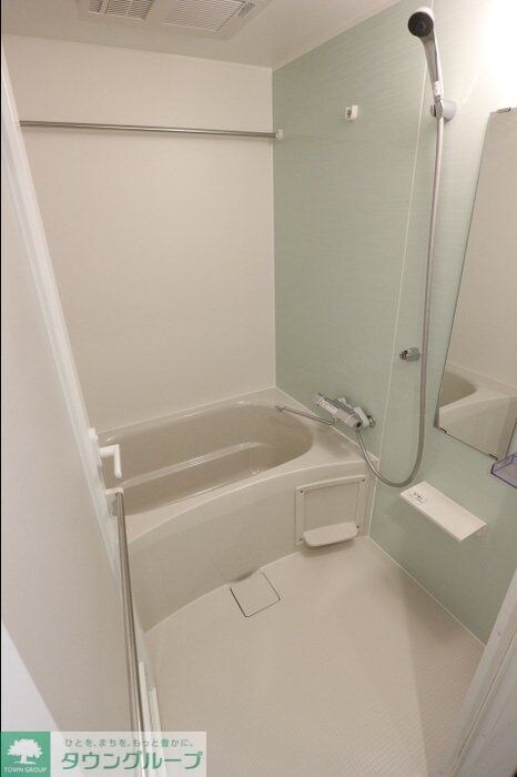 メゾンボヌールの物件内観写真