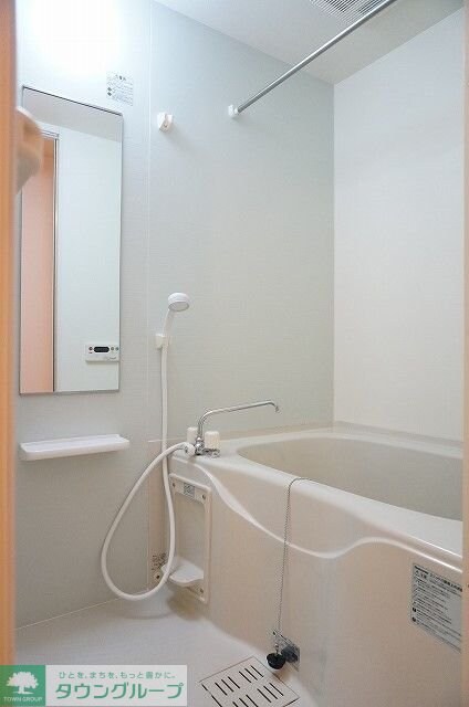 デフィ　クリヨンの物件内観写真