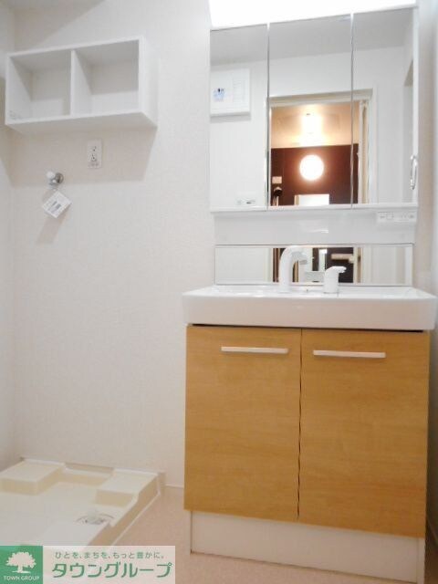 シェーヌIVの物件内観写真