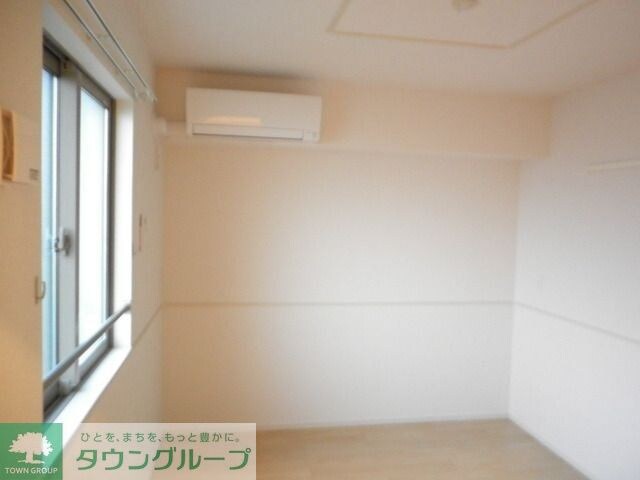 メゾン　プラシードの物件内観写真