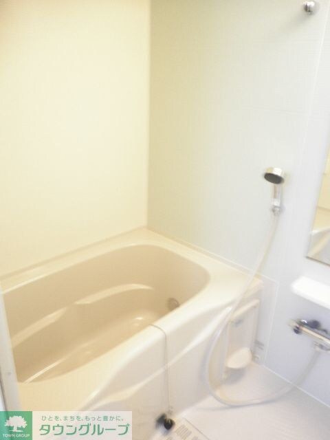 メゾン　プラシードの物件内観写真