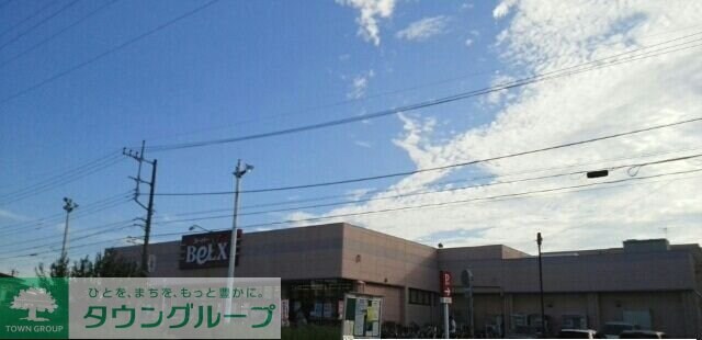 ヒルズ・コートの物件内観写真