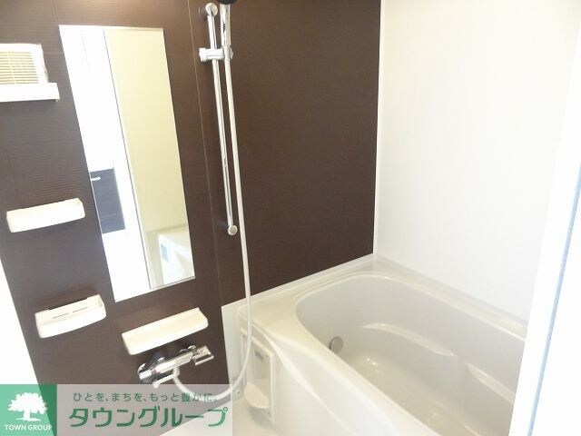 サンライズ　ネクスト　Ｂの物件内観写真