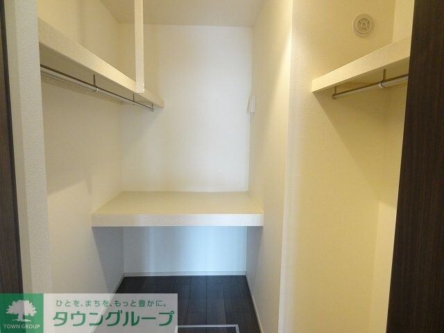 サンライズ　ネクスト　Ｂの物件内観写真