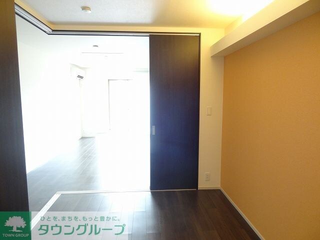 サンライズ　ネクスト　Ｂの物件内観写真