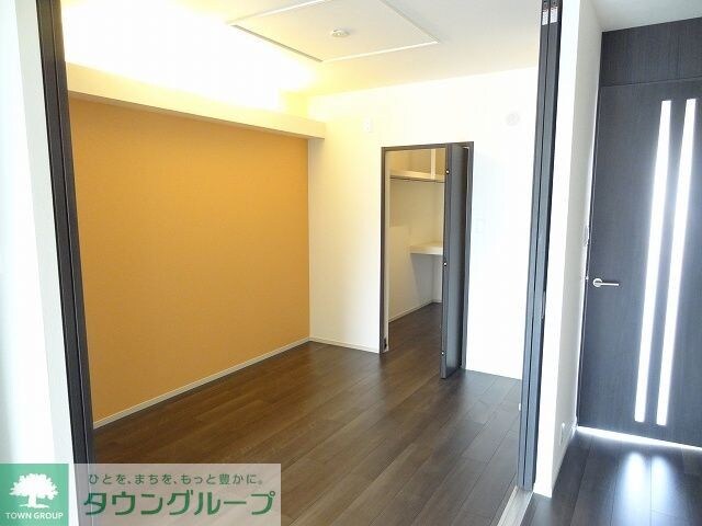 サンライズ　ネクスト　Ｂの物件内観写真