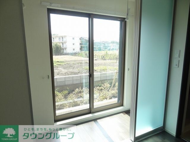 サンライズ　ネクスト　Ｂの物件内観写真