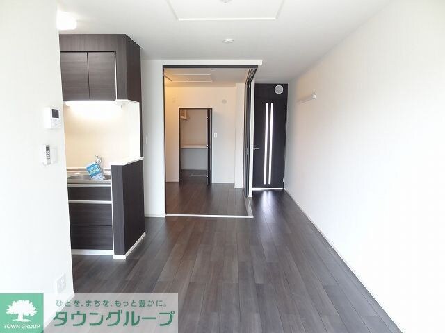 サンライズ　ネクスト　Ｂの物件内観写真