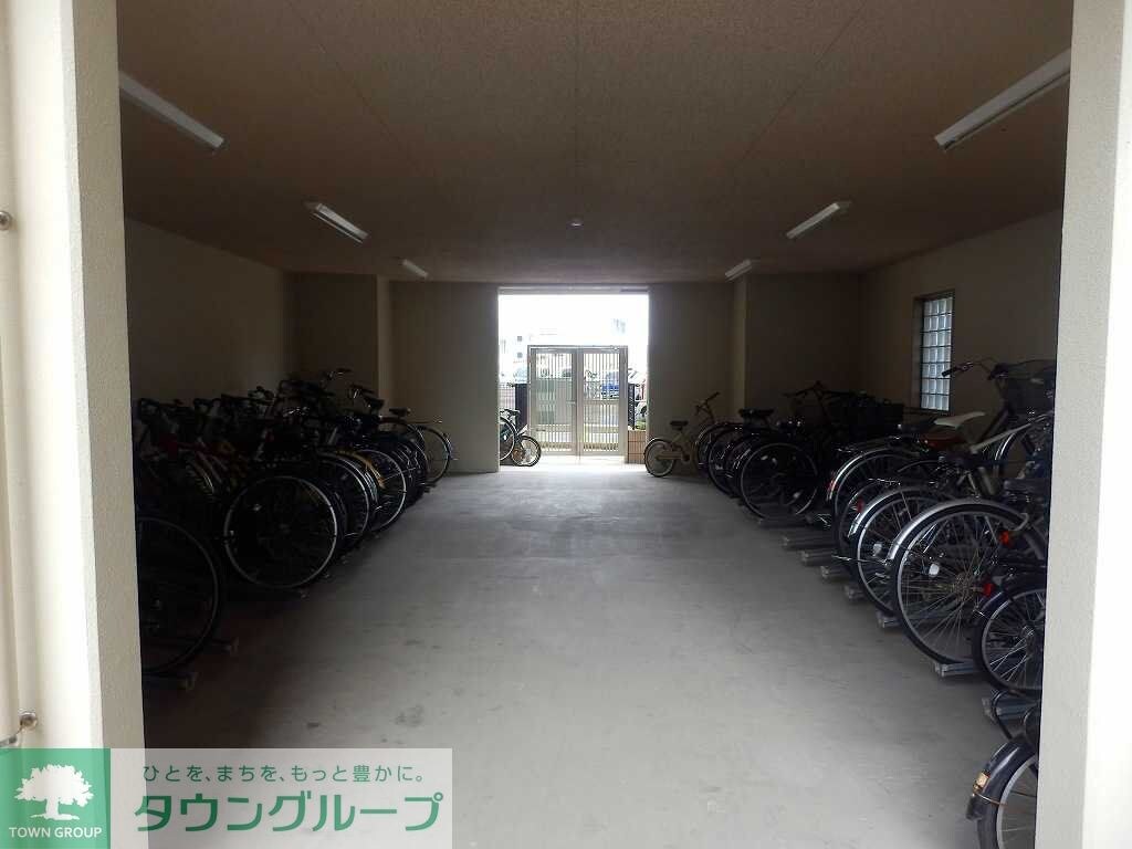 グランアベニューIIIの物件内観写真