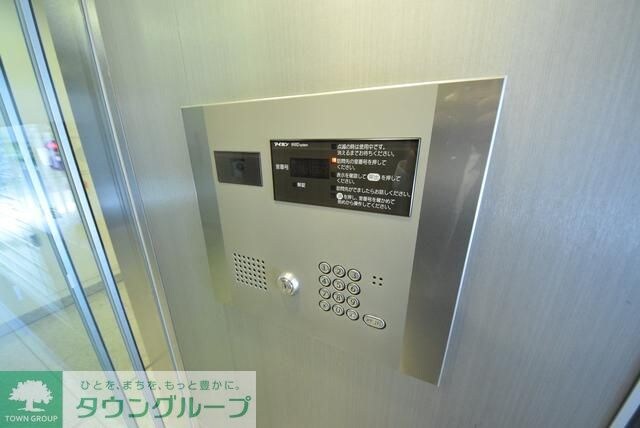 パークフラッツ松戸の物件内観写真