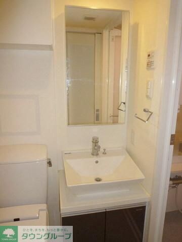 パークフラッツ松戸の物件内観写真