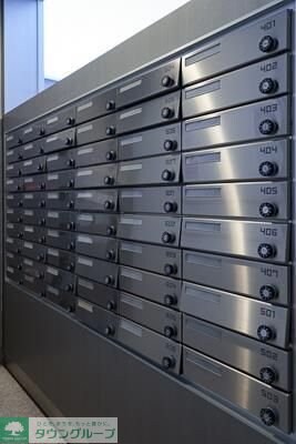 パークフラッツ松戸の物件内観写真