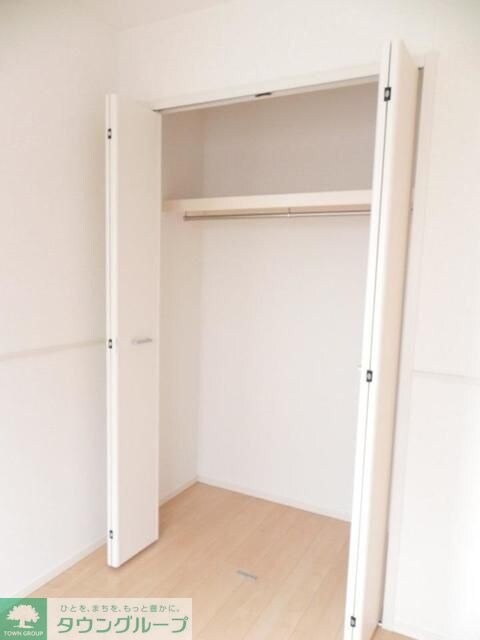 メルベイユ　２の物件内観写真