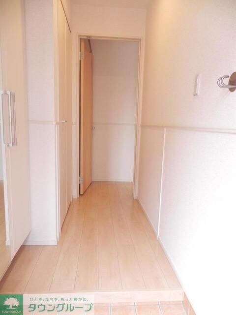 メルベイユ　２の物件内観写真
