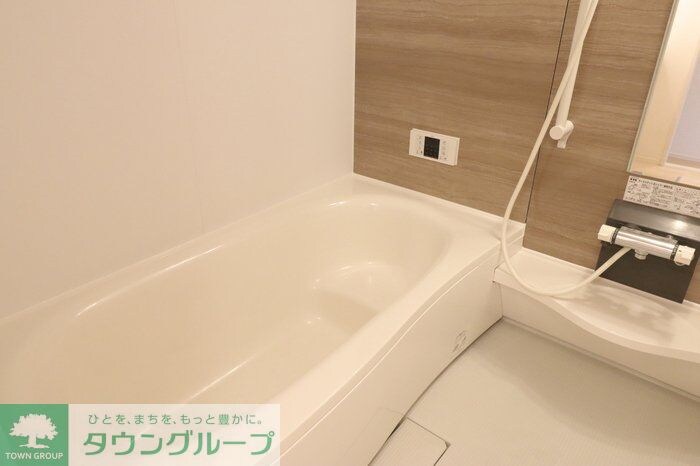 サッビアの物件内観写真