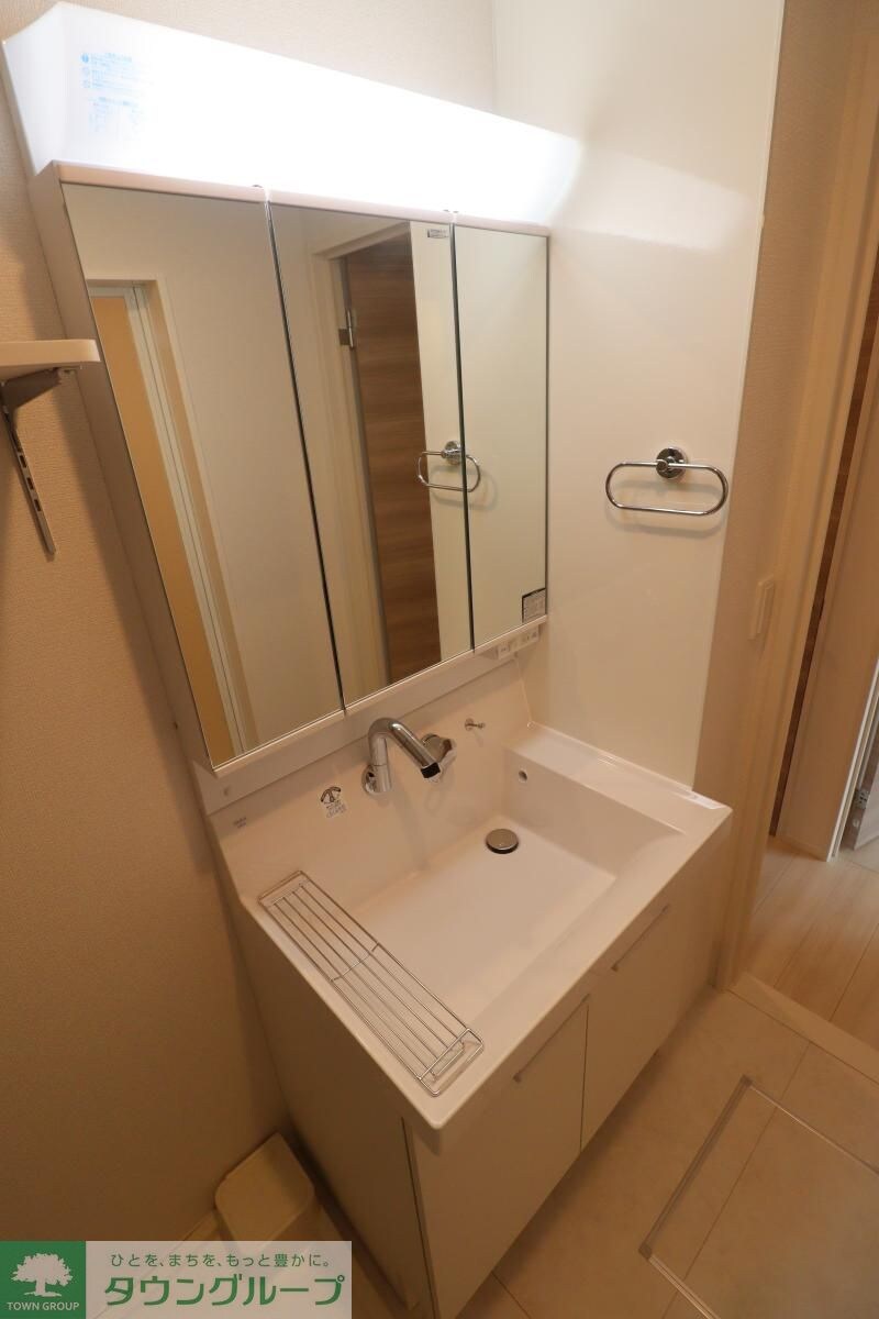 ｐｒｏｓｐｅｒIIの物件内観写真