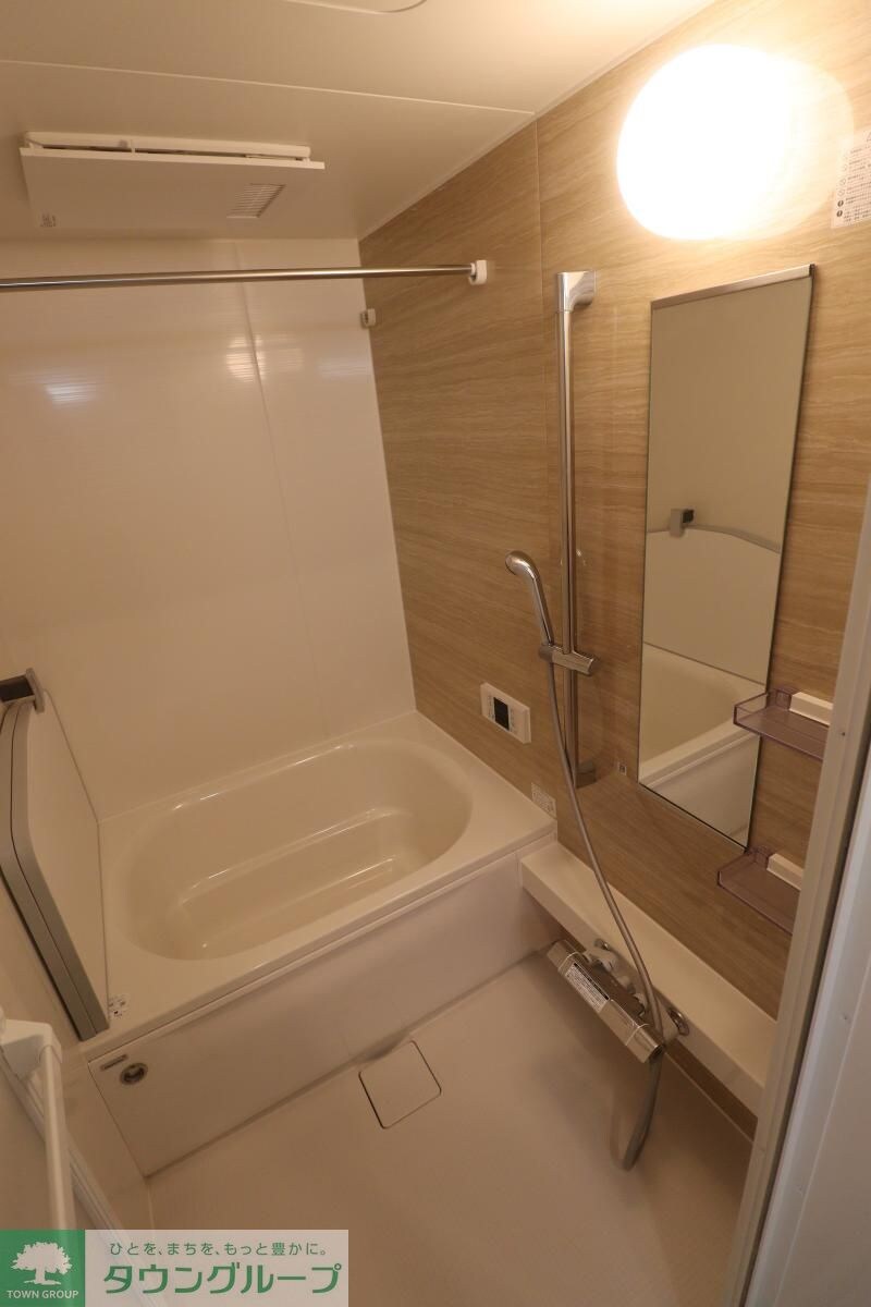 ｐｒｏｓｐｅｒIIの物件内観写真