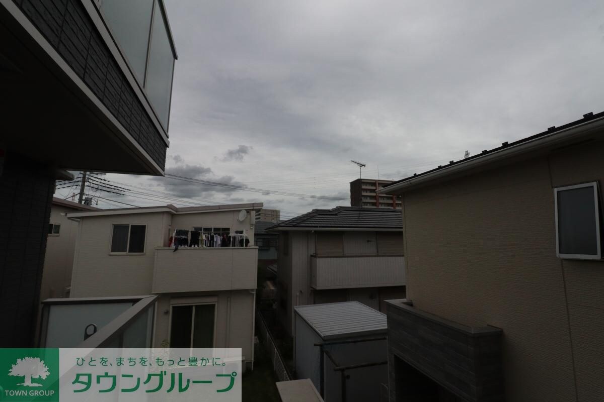 ｐｒｏｓｐｅｒIIの物件内観写真