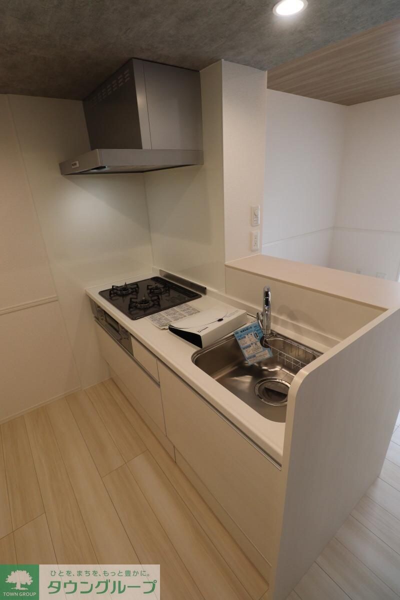 ｐｒｏｓｐｅｒIIの物件内観写真