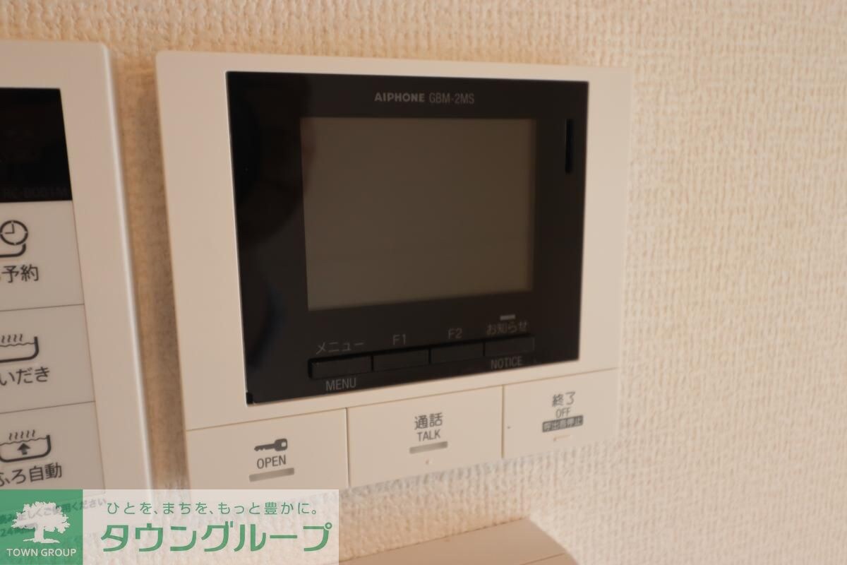 ｐｒｏｓｐｅｒIIの物件内観写真